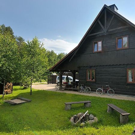 Swietajno Mazury-Dom别墅 外观 照片